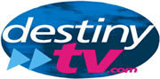Destiny TV logo